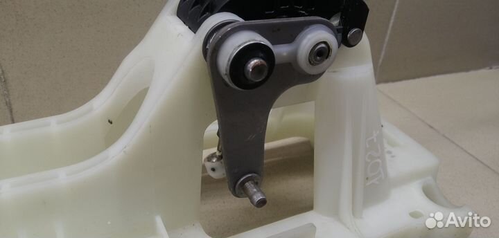 Кулиса кпп ASX 2010-2016