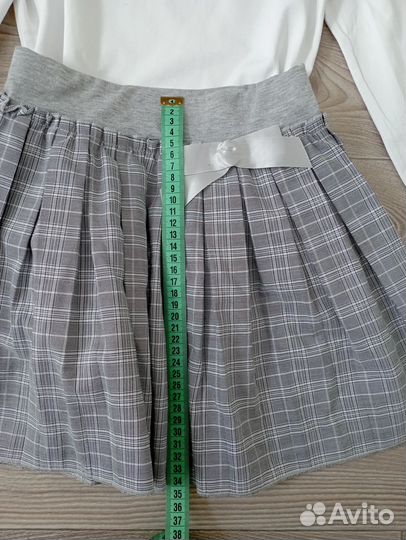 Школьная форма для девочки