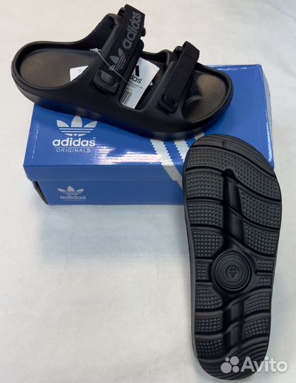 Сланцы Adidas Мужские