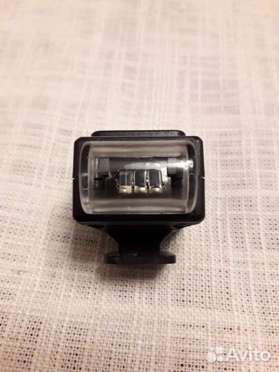 Светосинхронизатор