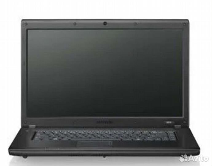 Ноутбук samsung r519 на запчасти