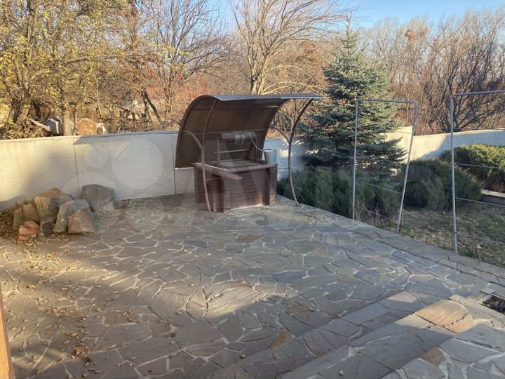 Дача 115 м² на участке 7 сот.