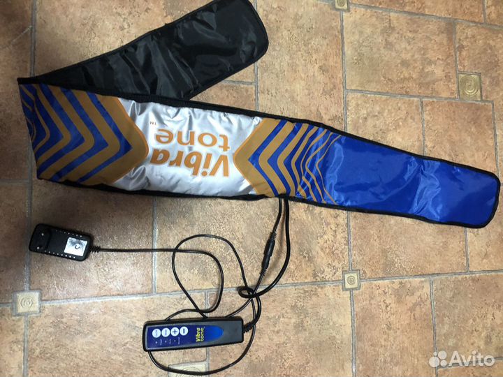 Тренажер для мышц