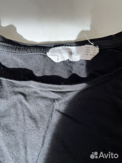 Женские вещи пакетом 42