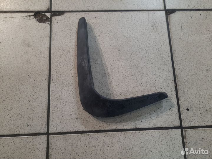 Дефлектор BRP MXZ Renegade 1000