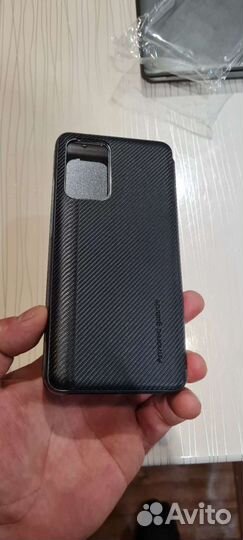 Чехол на Samsung А52