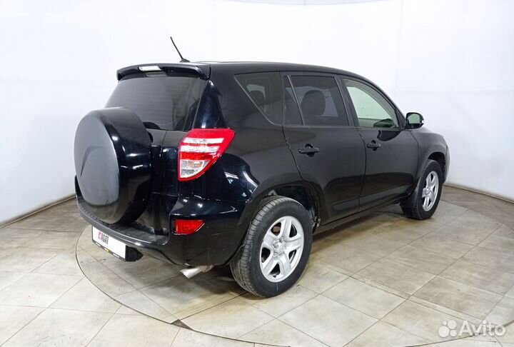 Toyota RAV4 2.0 МТ, 2012, 285 002 км