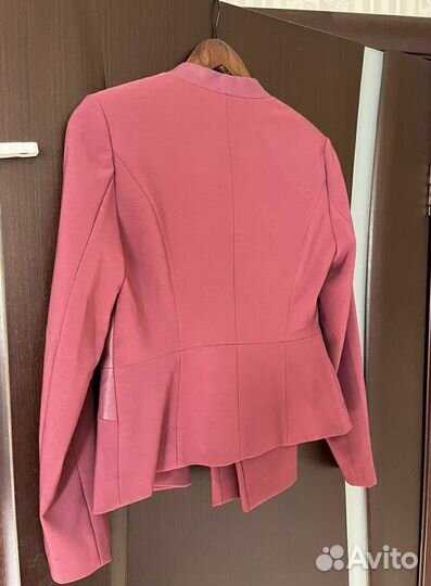 Love republic костюм (жакет + брюки)