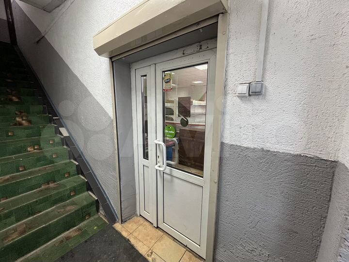 Торговая площадь, 83.3 м²