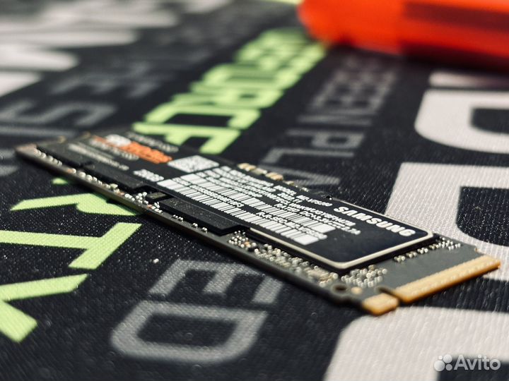 Samsung 970 Evo 250gb
