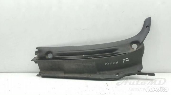 Кожух трапеции стеклоочистителя Fiat Brava