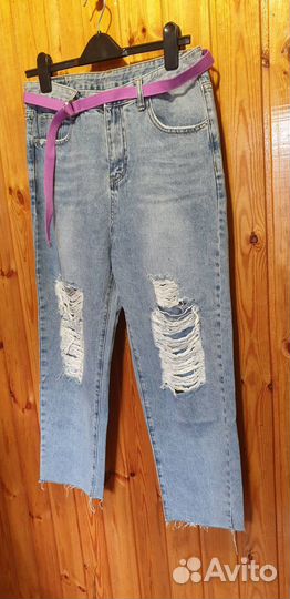 Джинсы женские 29 размер