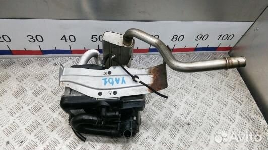 Автономный отопитель (вебасто) land rover range ro