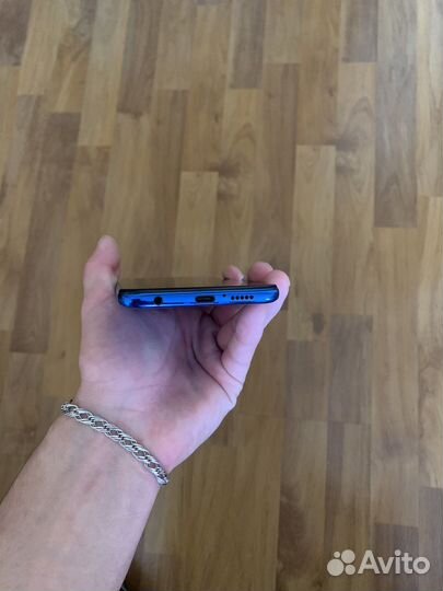 Телефон Poco x3