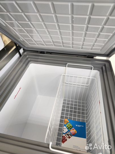 Ларь морозильный Frostor F180S