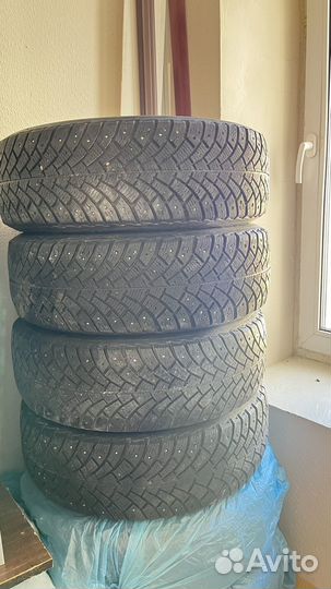 Pirelli Formula Ice 185/65 R15