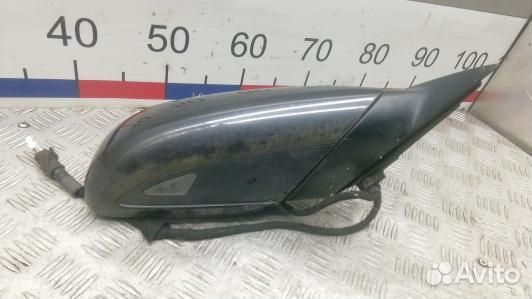 Зеркало наружное правое audi A8 D3 (LNT04JO01)