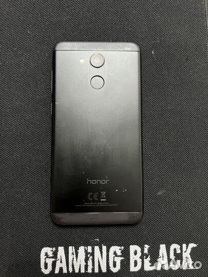 HONOR 6C Pro, 3/32 ГБ