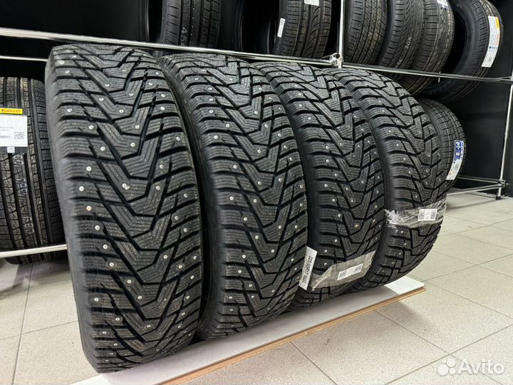 Hankook Winter I'Pike RS2 W429 165/80 R13 107