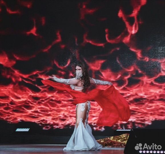 Восточный танец на ваше мероприятие. Шоу. Восток