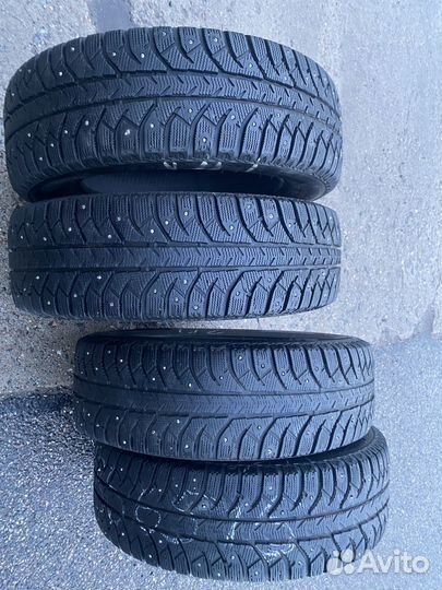 Bridgestone Ice Cruiser 7000S 185/65 R15 88T