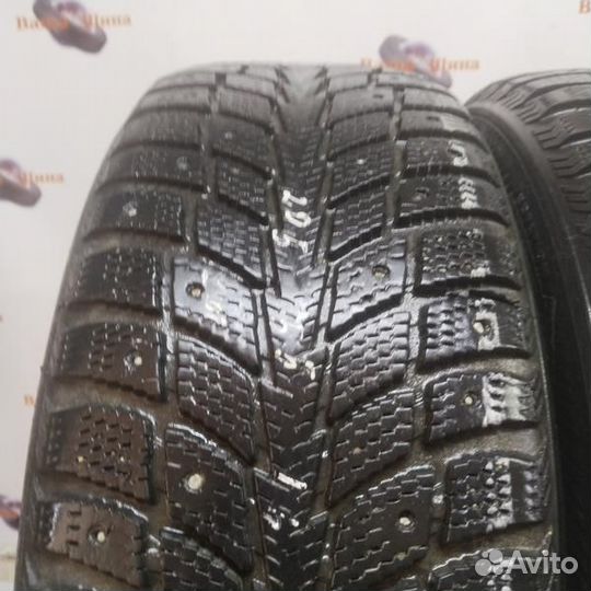 Nokian Tyres Nordman+ 205/55 R16