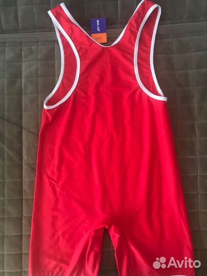 Трико борцовское