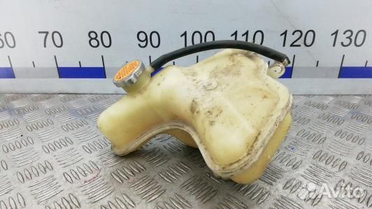 Бачок расширительный peugeot 4007 (GOL12NP01)