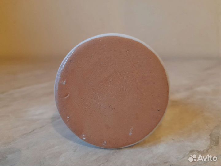 Миниатюрная кружка фаянс