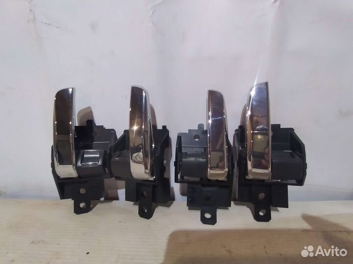 Ручка двери внутренняя outlander 3