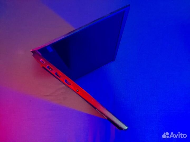 Ноутбук Lenovo ThinkPad E14 (i7-10510U/8gb/256gb)