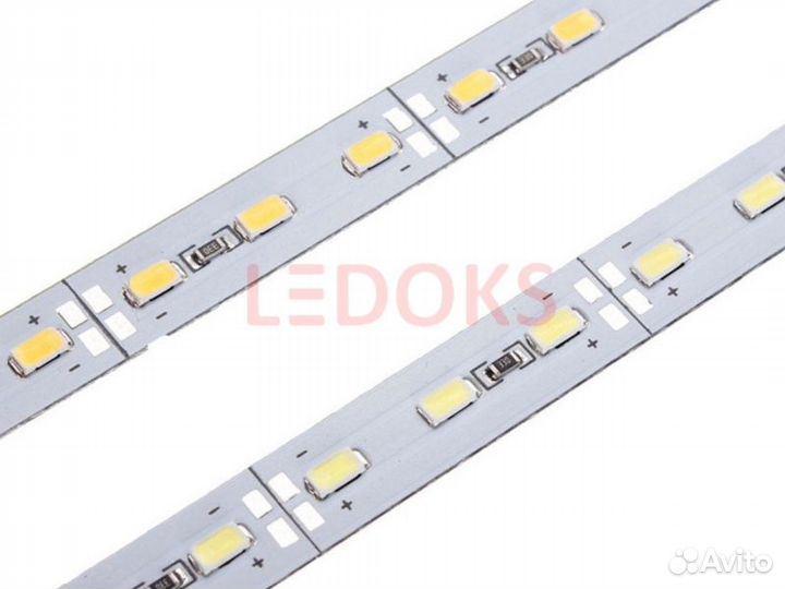 Светодиодные линейки