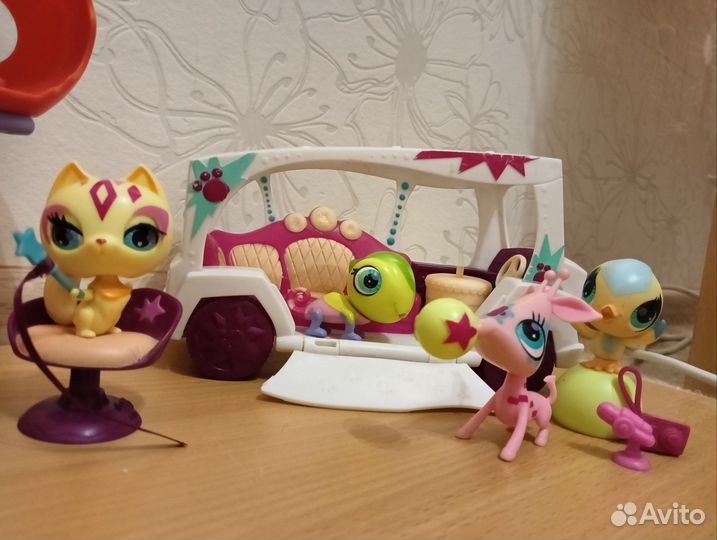Littlest Pet Shop