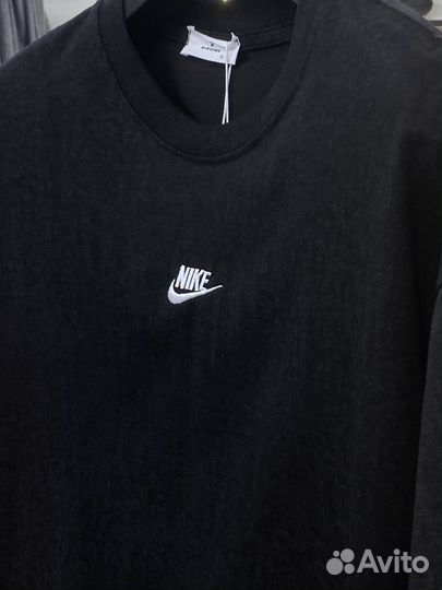 Футболка мужская Nike