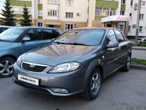 Daewoo Gentra 1.5 MT, 2015, 114 700 км, с пробегом, цена 725 000 руб.