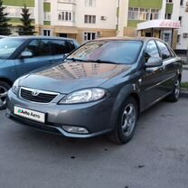 Daewoo Gentra 1.5 MT, 2015, 114 700 км, с пробегом, цена 680 000 руб.