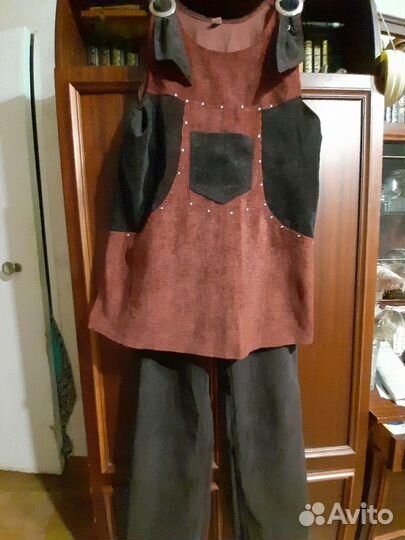 Костюм для беременных