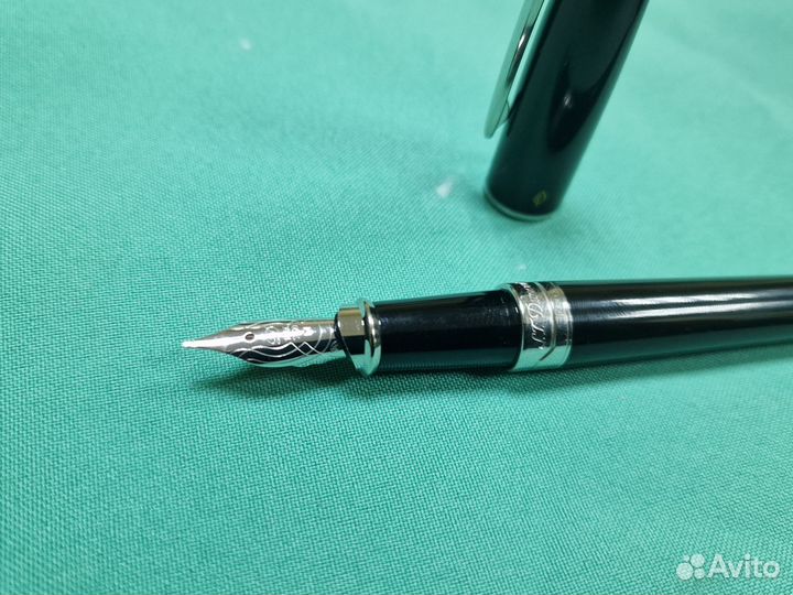 Перьевая ручка S.J. Dupont