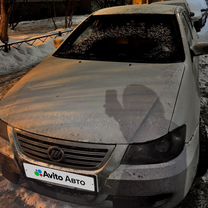 LIFAN Solano 1.6 MT, 2012, 315 000 км