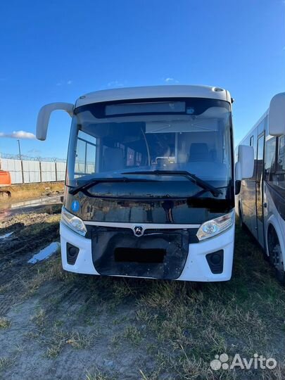 Междугородний / Пригородный автобус ПАЗ 320455-04, 2022