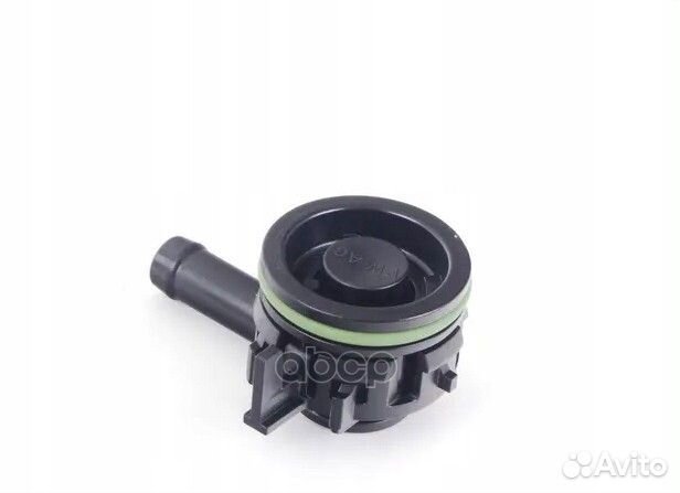 Клапан рециркуляции отработанных газов 04E10317