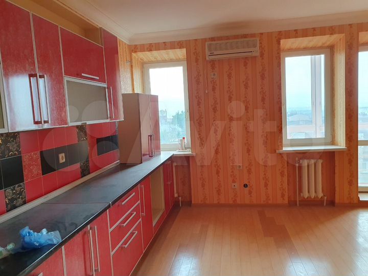 Аукцион: 4-к. квартира, 170,1 м², 7/8 эт.