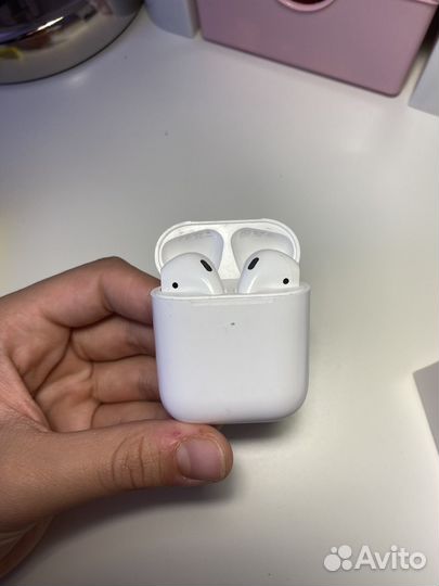 Airpods