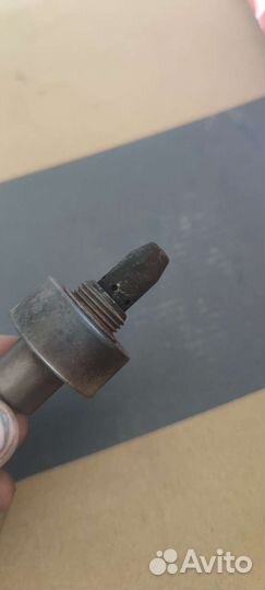 Датчик кислорода nissan