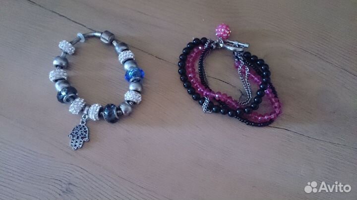 Муранское стекло стразы