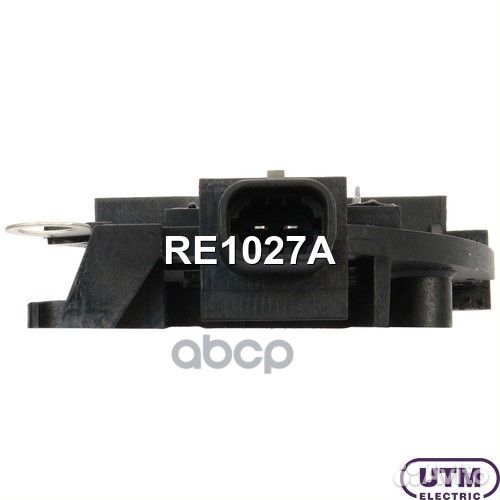 Регулятор генератора RE1027A Utm