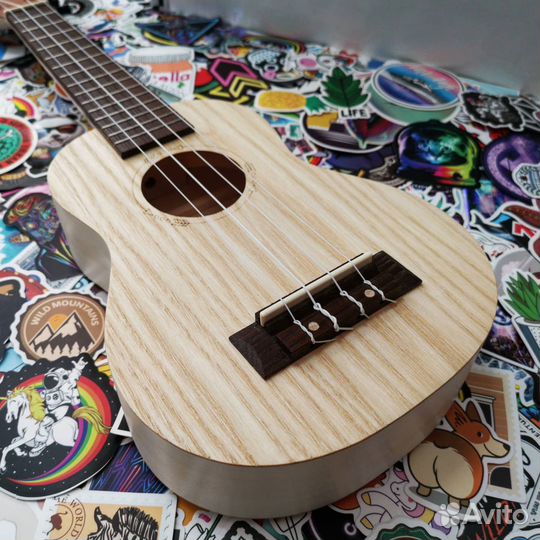 Укулеле (Комплект)