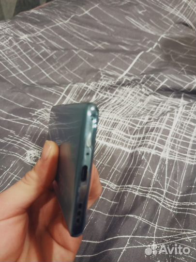 realme X7 Pro Ultra, 12/256 ГБ