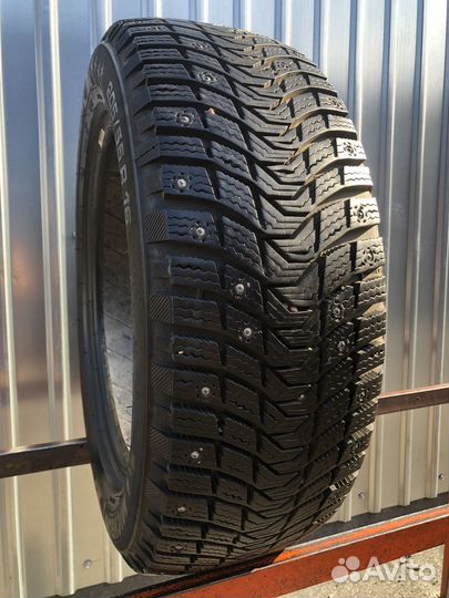 Michelin X-Ice North 3 205/55 R16