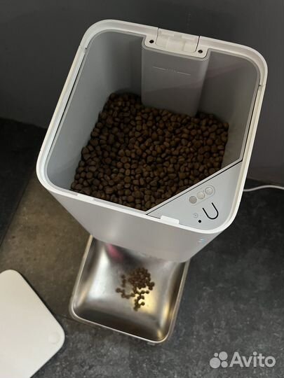 Умная автоматическая кормушка для животных Xiaomi